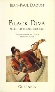 Black Diva (selected poems)
