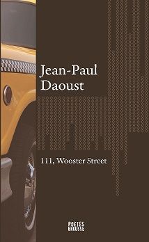 111, Wooster Street (poche)