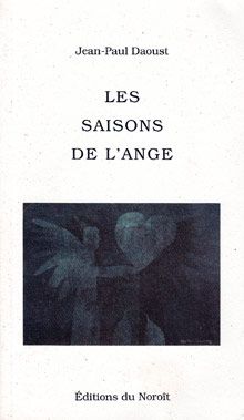 Les saisons de l'Ange