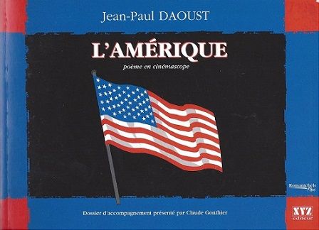 L'Amérique