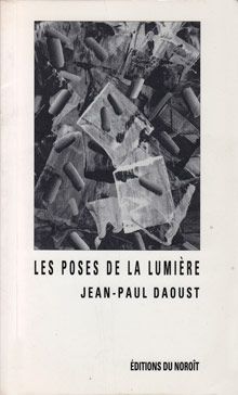 Les poses de la lumière