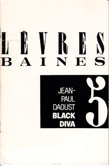 Black Diva