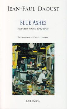 Blue Ashes