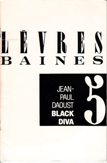 black diva