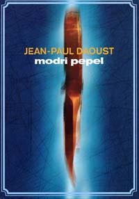 modri pepel